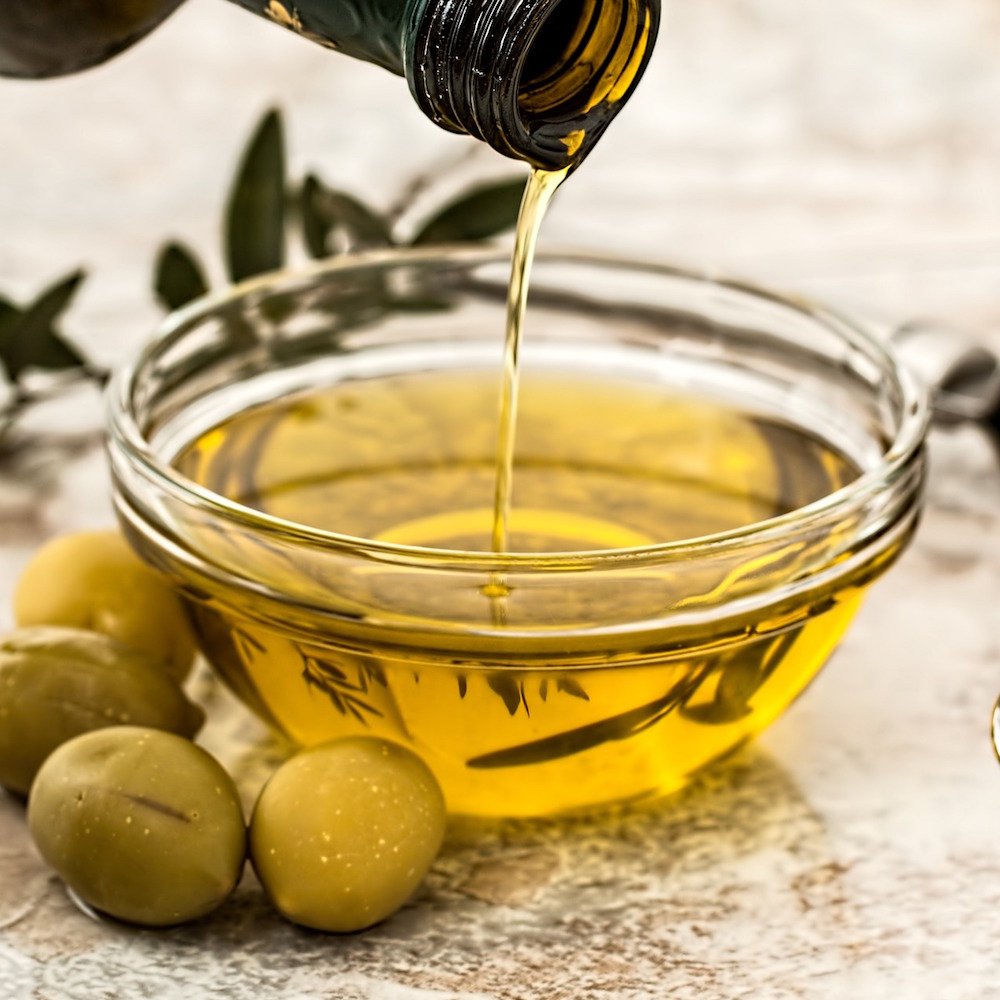 Facts About Olive Oil