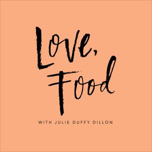 Love Food Podcast