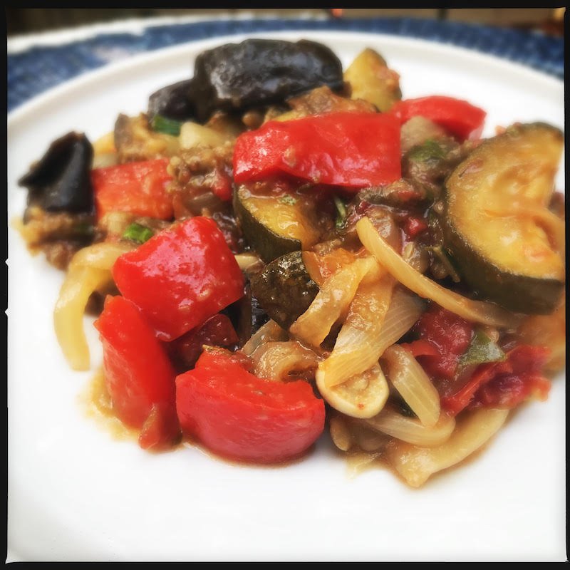Ratatouille