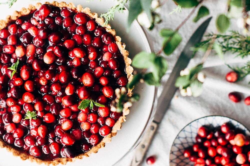 How intuitive eating can help make the holidays brighter
