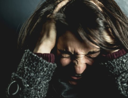 Muddling your way through the ‘messy middle’ of habit change