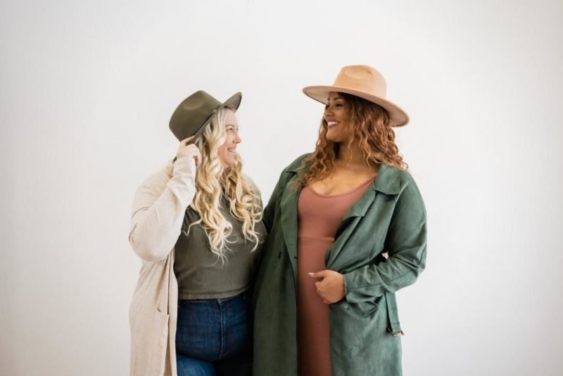 Size-inclusive clothing brands: style meets social justice