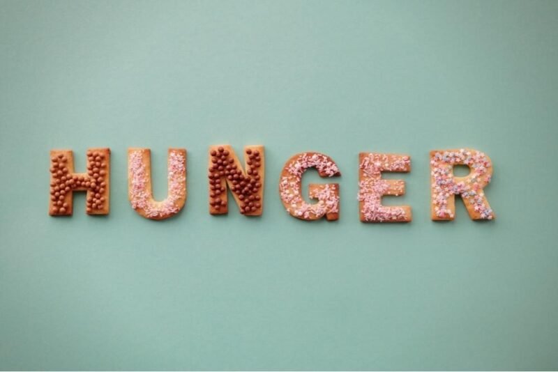 Hunger scales…what are they good for? Maybe a lot.￼