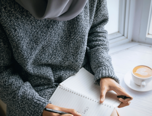 Self-care tips for stress: how to nourish yourself when life is hard