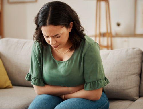 IBS causing distress? Why the low-FODMAP diet may help