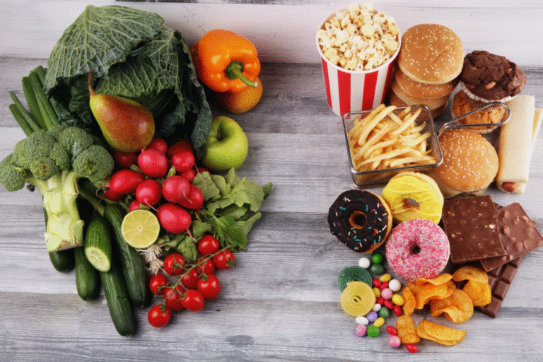 Processedfunctional Foods Are ultra-processed foods addictive? Let's look at the evidence ...