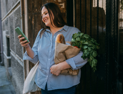 Intuitive Eating 101: It’s More Than Just ‘Eating When Hungry’