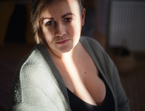 When your body doesn’t ‘look’ like your eating disorder