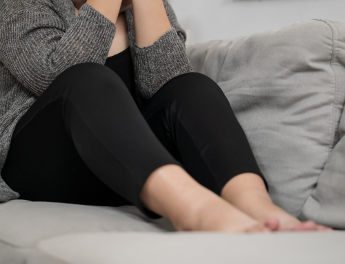 Internalized weight bias: What it is & how to heal from it