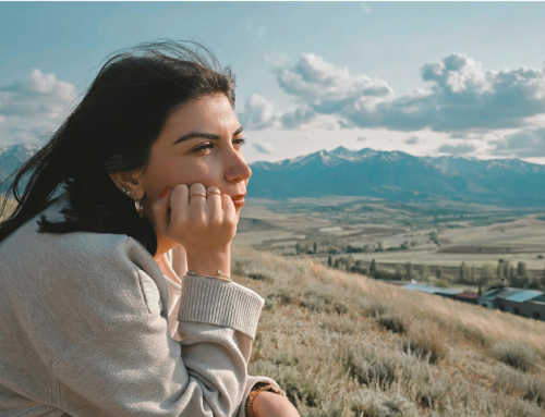 Are you sabotaging your best intentions? How to overcome unconscious conflict
